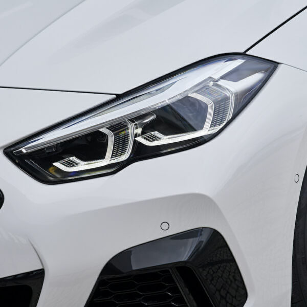 BMW M235i xDrive Gran Coupé