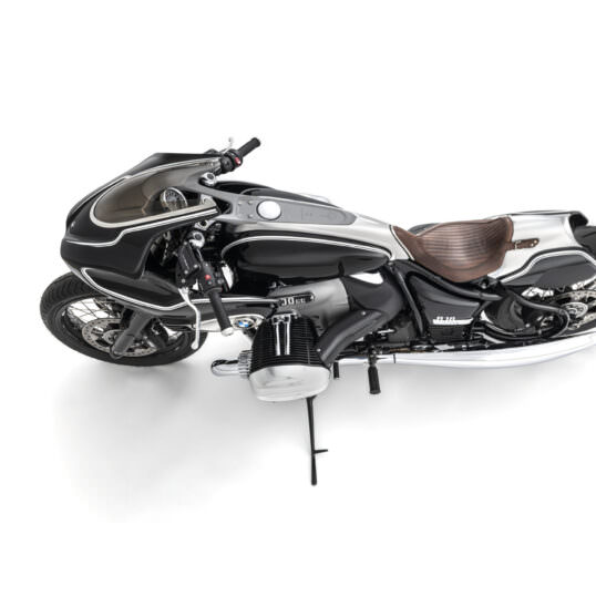 BMW Motorrad R 18 Blechmann Custom 2020