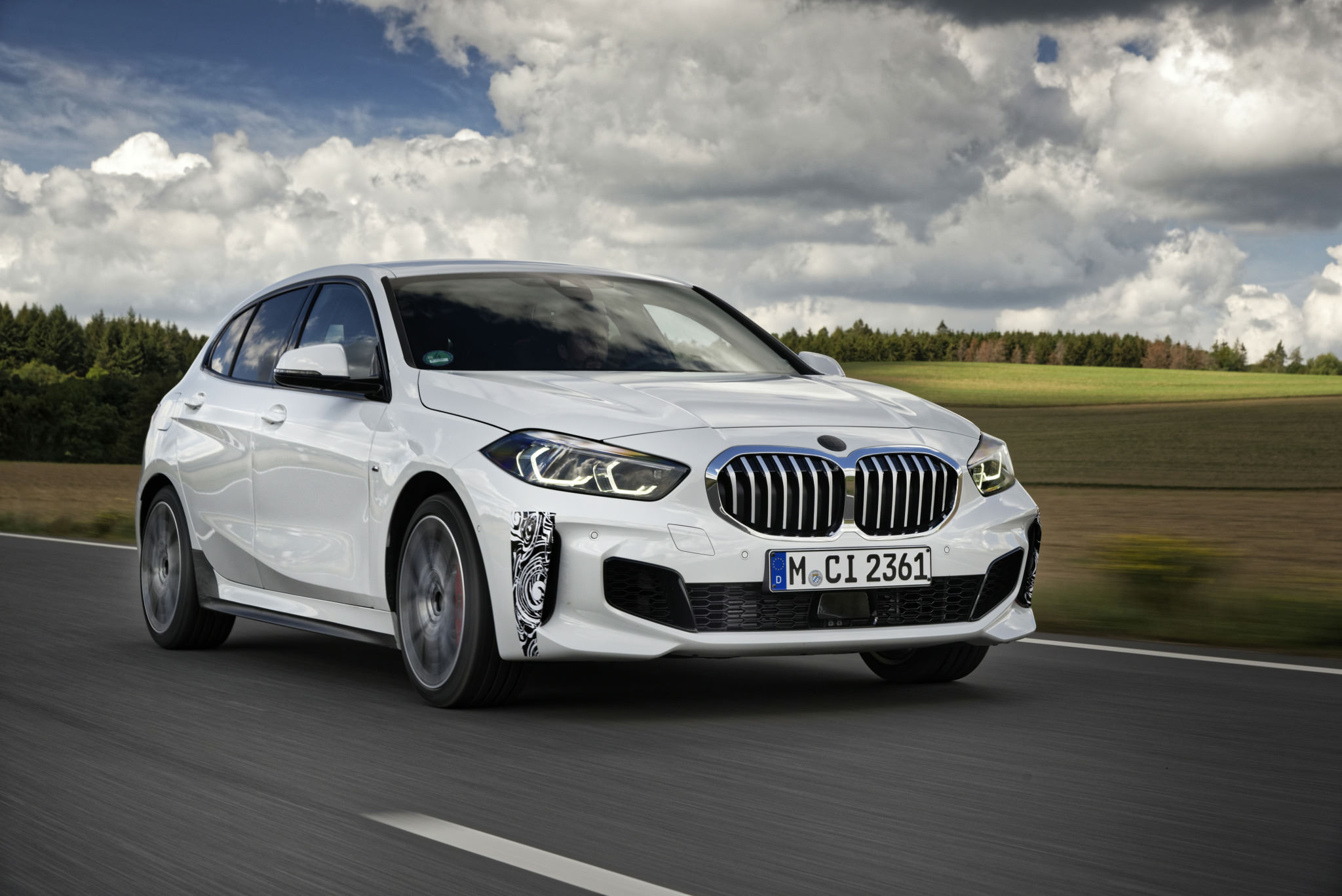 Trouvez la BMW SERIE 1 F40 XDRIVE au meilleur prix avec Autofactoria  Luxembourg FR