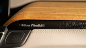 BMW i3 WindMill Edition 2020