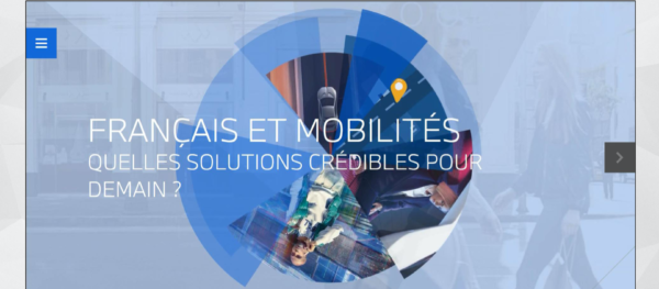 Livre blanc BMW