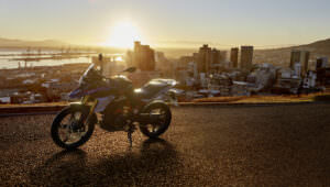 BMW Motorrad G 310 GS 2020
