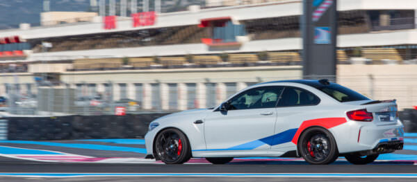 BMW M Club France