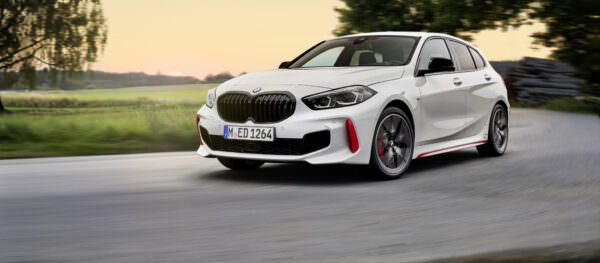 BMW Série 1 128ti 2020