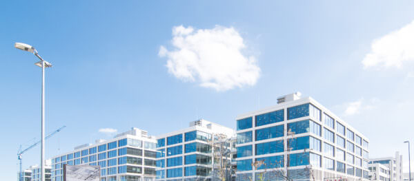 FIZ centre R&D BMW Group
