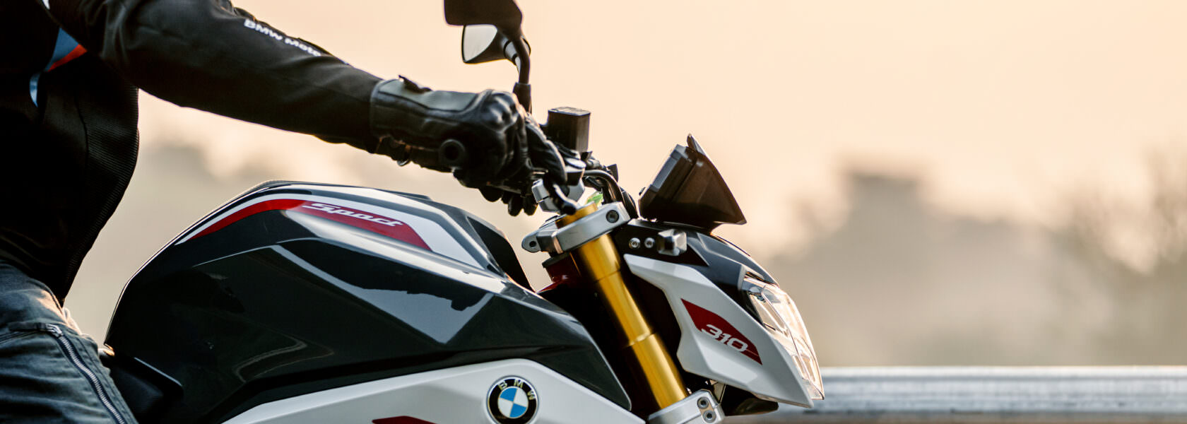 BMW Motorrad G 310 R 2020