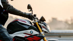 BMW Motorrad G 310 R 2020