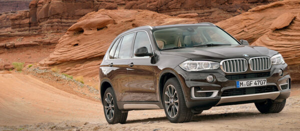 bmw x5 f15 occasion acheter