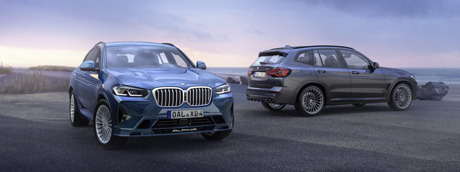 BMW_ALPINA_XD3 & XD4 2021-06