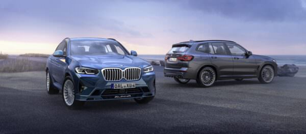 BMW_ALPINA_XD3 & XD4 2021-06