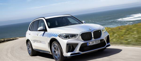 BMW iX5 Hydrogen 08 2021 4