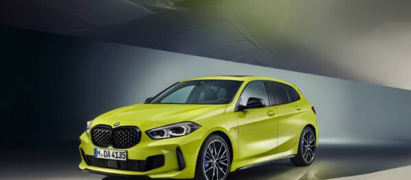 M135i xDrive faceliftée 11 2021 4