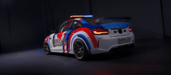 M2 CS Safety Car 2022 02 1