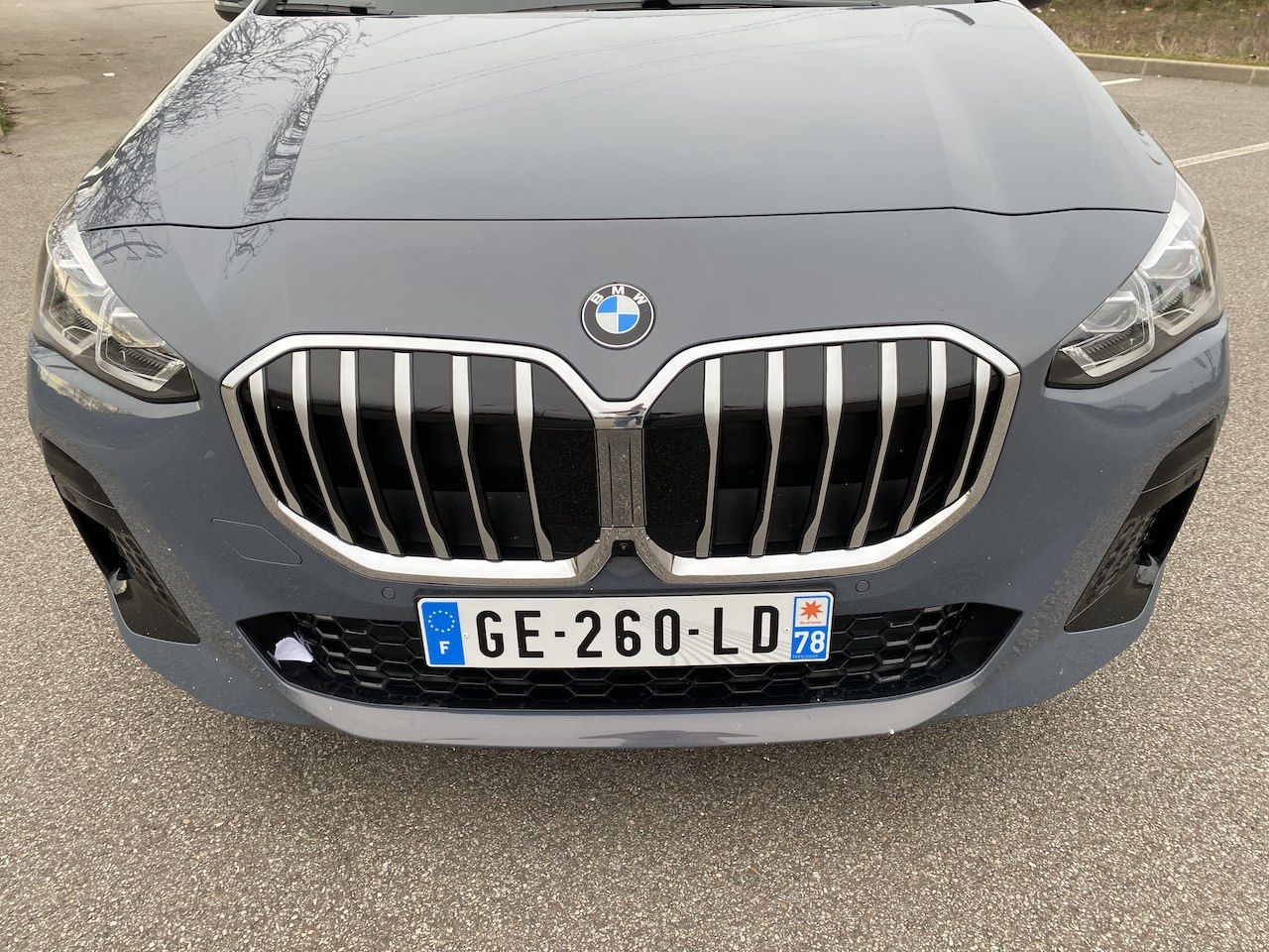 Blog et Forum BMW - Essai de la nouvelle BMW Active Tourer 2022. La  familiale idéale ?