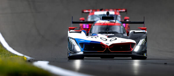 BMW M Team RLL / IMSA 6h Watkins Glen