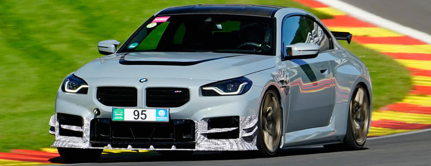 AC Schnitzer BMW M2 G87