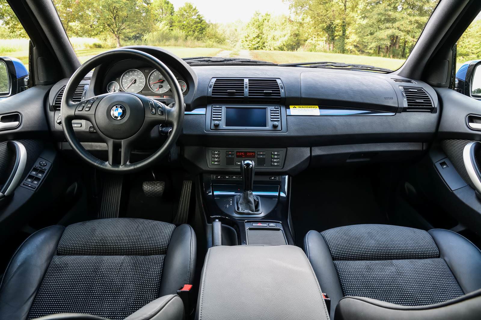 Histoires de BMW : X5 (E53), le premier SUV BMW !